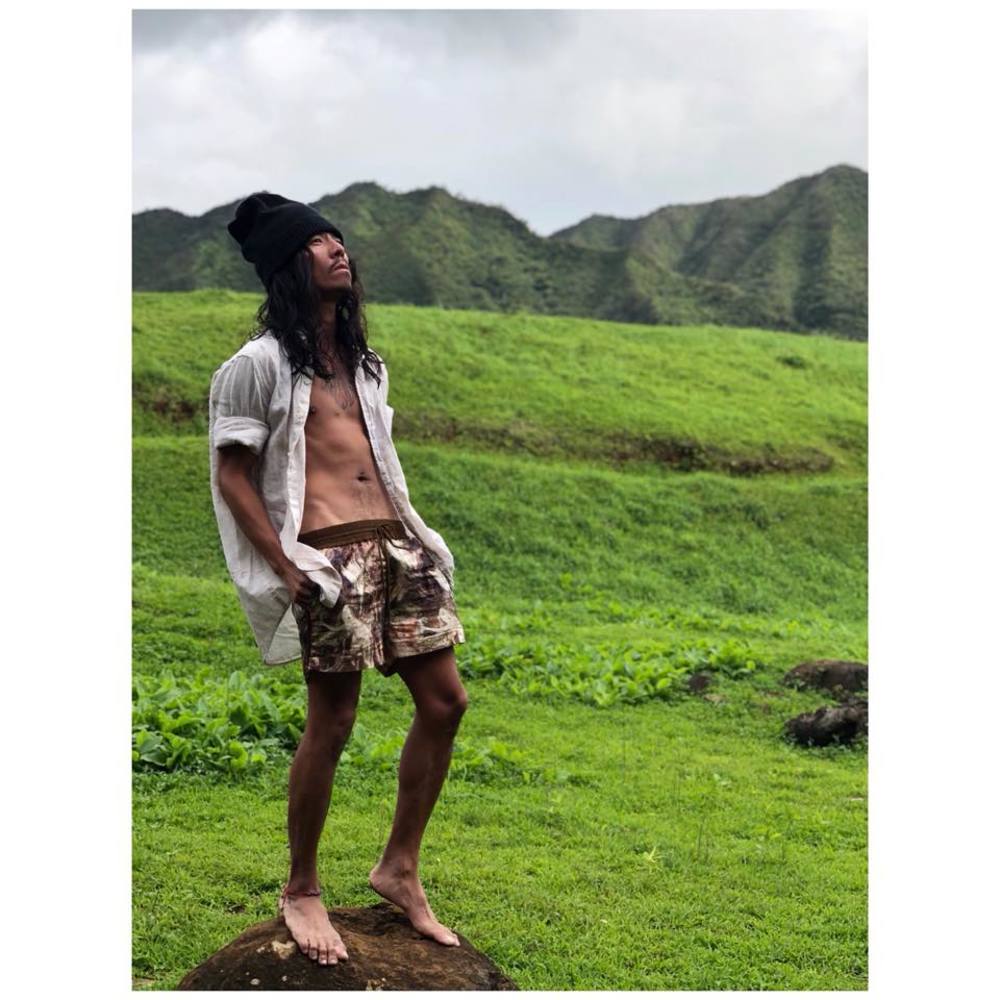 Meet your Posher, Mark